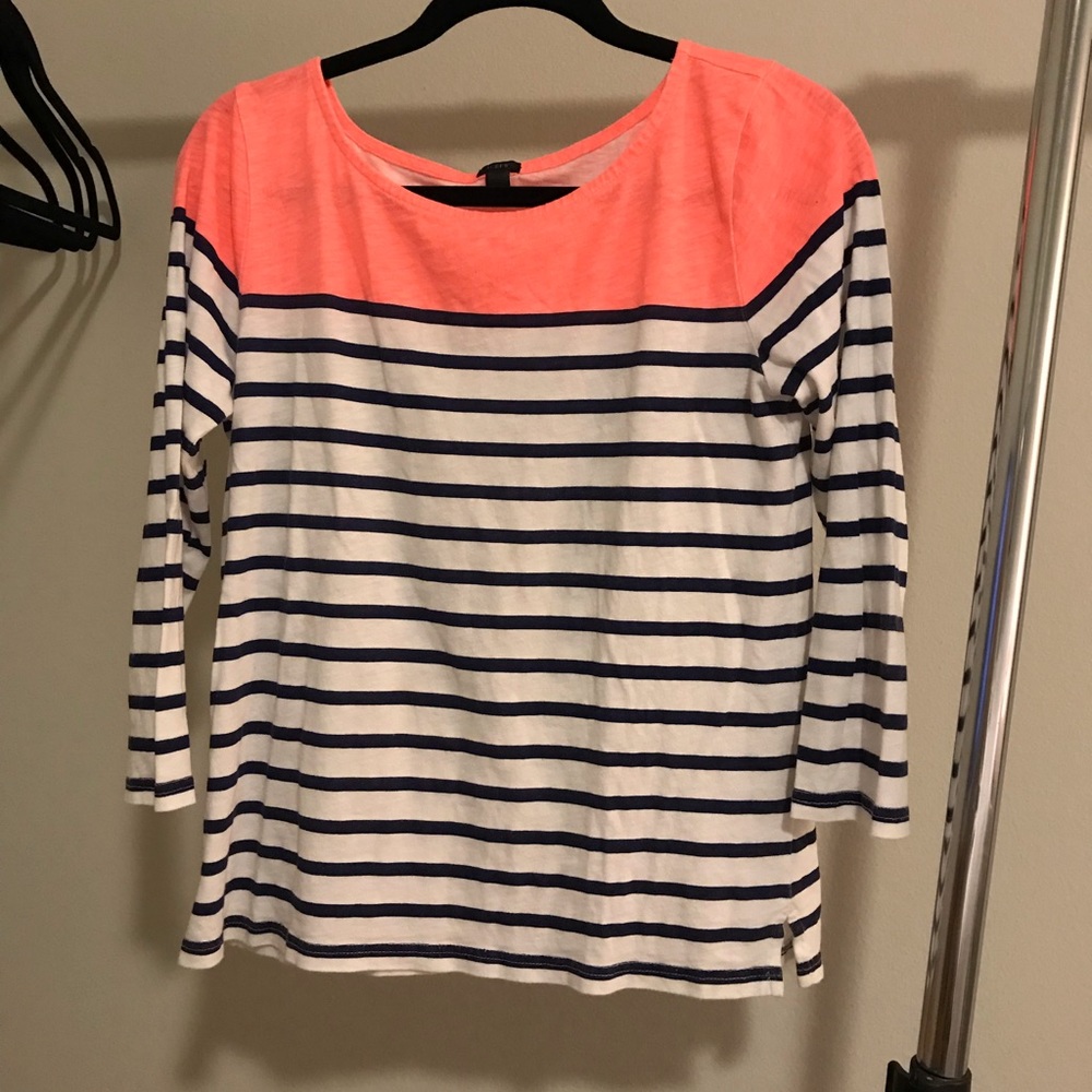 J Crew Tee shirt
